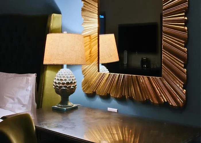 Hotel Zaza Austin