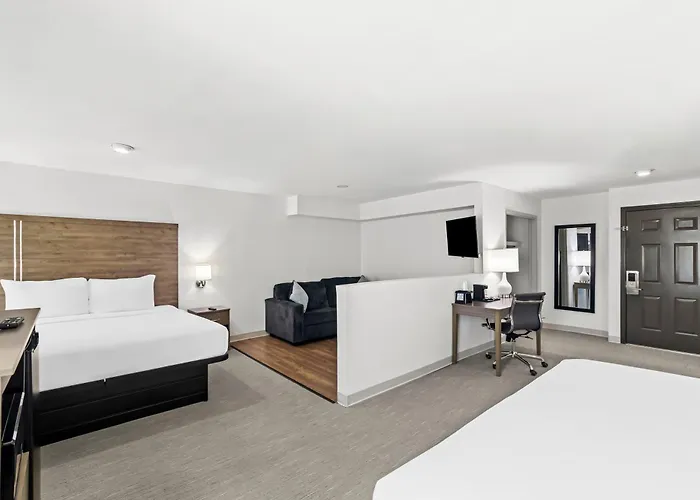 Quality Inn Bastrop