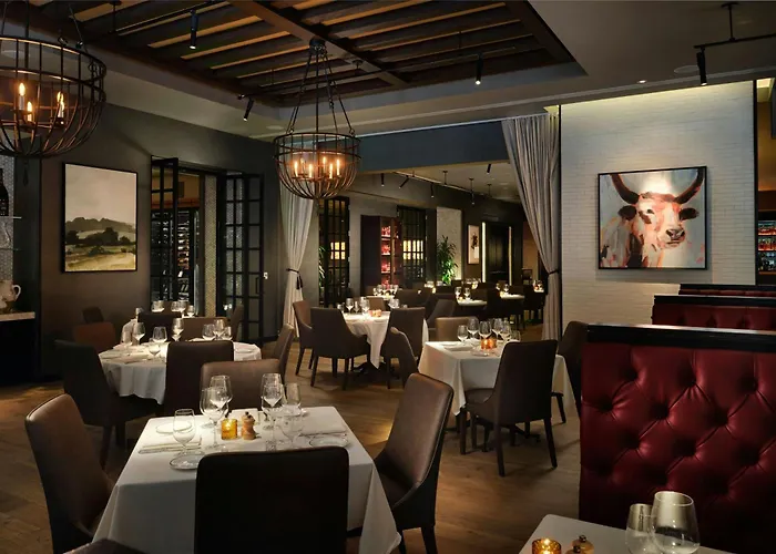 Jw Marriott Austin