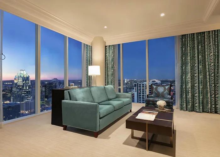 Fairmont Austin